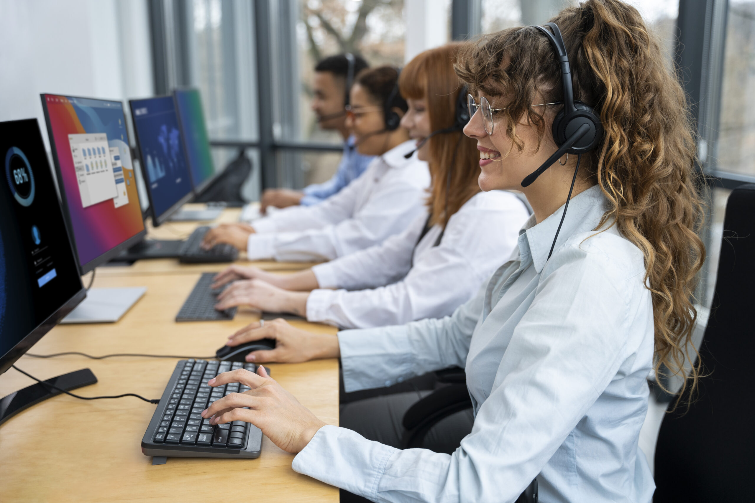 pessoas-que-trabalham-no-call-center